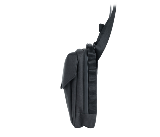 WANDRD X1 Cross Body Small Black - 1550164 - zdjęcie 4